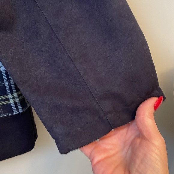 Orly zip up jacket like new - Picture 5 of 9